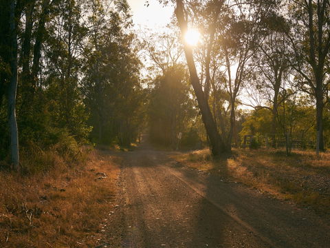Raysource Road - Attractions Brisbane 1