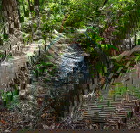 Rocky Crossing walk - Attractions Brisbane