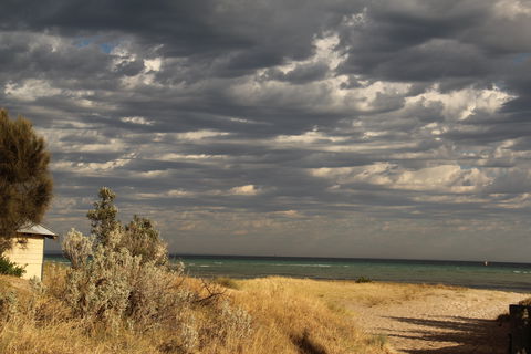 Rosebud Beach - Attractions Brisbane 0