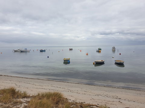 Rosebud Beach - Attractions Brisbane 1