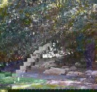 Rotary Peace Precinct - Attractions Brisbane
