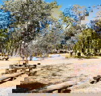 Salvator Rosa Carnarvon National Park - Attractions Brisbane