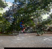 Samford Valley Rail Trail - Attractions Brisbane