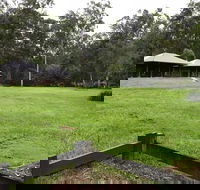 Samford Conservation Park and Bunyaville Conservation Park - Attractions Brisbane
