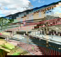 Sarina District Historical Centre - Attractions Brisbane