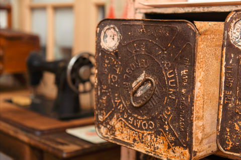 Sarina District Historical Centre - Attractions Brisbane 1