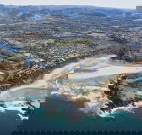 Sawtell - Attractions Brisbane