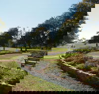 Seawinds Gardens - Attractions Brisbane