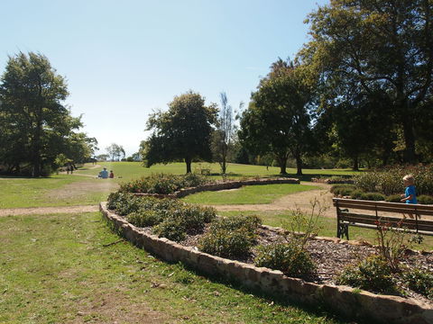 Seawinds Gardens - Attractions Brisbane 0