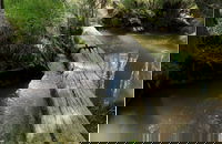 Second Ponds Creek Walk