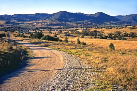 Settler's Route - Attractions Brisbane 1