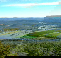 Sherwood Nature Reserve - Attractions Brisbane