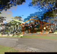 Shoalhaven Heads Native Botanic Garden - Attractions Brisbane