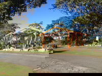 Shoalhaven Heads Native Botanic Garden