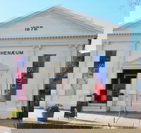 Sluga Gallery - Attractions Brisbane