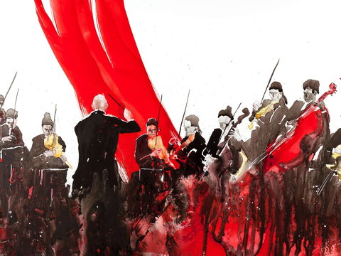 Sluga Gallery - Attractions Brisbane 2