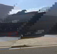 SmashLAB - Break Room Experience - Attractions Brisbane