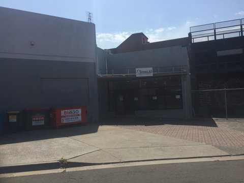 SmashLAB - Break Room Experience - Attractions Brisbane 0