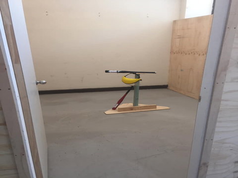 SmashLAB - Break Room Experience - Attractions Brisbane 2