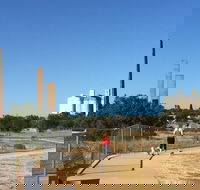 Smelters Trail Wallaroo - Attractions Brisbane