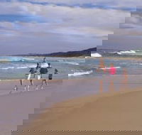 Soldiers Beach - Attractions Brisbane