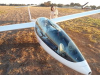 Southern Riverina Gliding Club Inc.