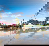 South Bank Parklands - Attractions Brisbane
