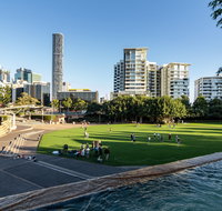 Spring Hill - Attractions Brisbane