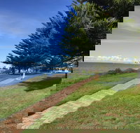 Stansbury Walking Trail - Attractions Brisbane