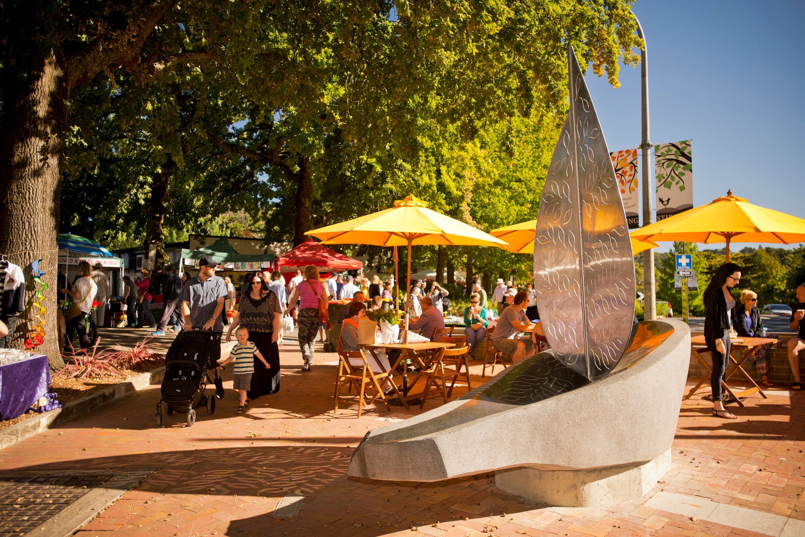  Attractions Brisbane