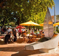 Stirling - Attractions Brisbane