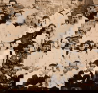 St John's Schoolhouse Museum - Attractions Brisbane