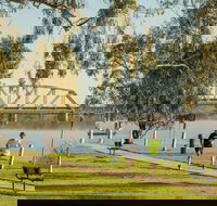 Sturt Reserve - Attractions Brisbane