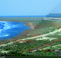 Surfers Beach - Attractions Brisbane