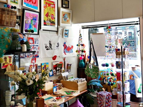 Sweets Workshop - Attractions Brisbane 0