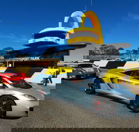 Sydney Motorsport Park Eastern Creek - Attractions Brisbane