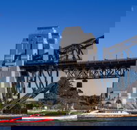 Sydney Harbour Bridge Pylon Lookout - Attractions Brisbane