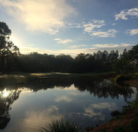 Tallwoods Country Club - Attractions Brisbane