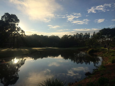 Tallwoods Country Club - Attractions Brisbane 0