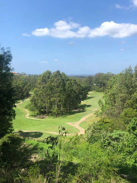 Tallwoods Country Club - Attractions Brisbane 2
