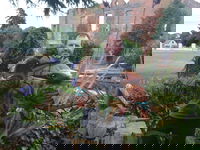 Tasmanian Copper and Metal Art Gallery