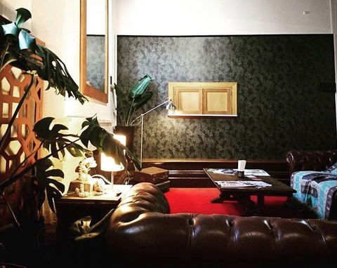 The Lost Ones Basement Bar - Attractions Brisbane 2