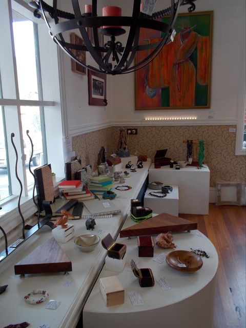 The Cobargo Creators Centre - Attractions Brisbane 1