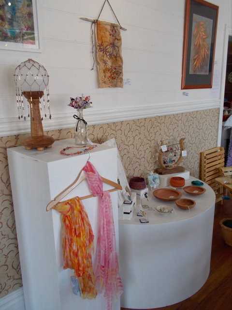 The Cobargo Creators Centre - Attractions Brisbane 2