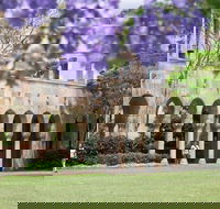 The University of Queensland - Attractions Brisbane