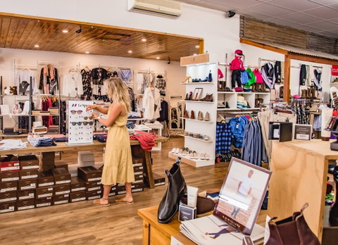 The Country Outfitters - Attractions Brisbane 1