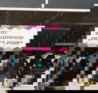 The Braidwood Quilt Store - Attractions Brisbane