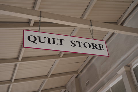 The Braidwood Quilt Store - Attractions Brisbane 1