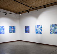 The Holmes  Court Gallery at Vasse Felix - Attractions Brisbane