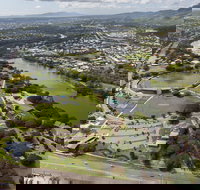 Thuringowa - Attractions Brisbane